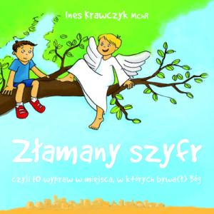 ?Złamany Szyfr? Ines Krawczyk MChR