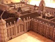 Ludovica ? miniaturowe miasto z klocków MEGA Bloks