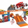 Mega Bloks Hot Wheels – Zbuduj swoją wyścigówkę