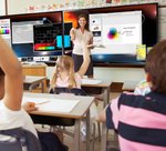 Ze smartfonu na szkolną tablicę czyli edukacja XXI wieku według Samsung Electronics