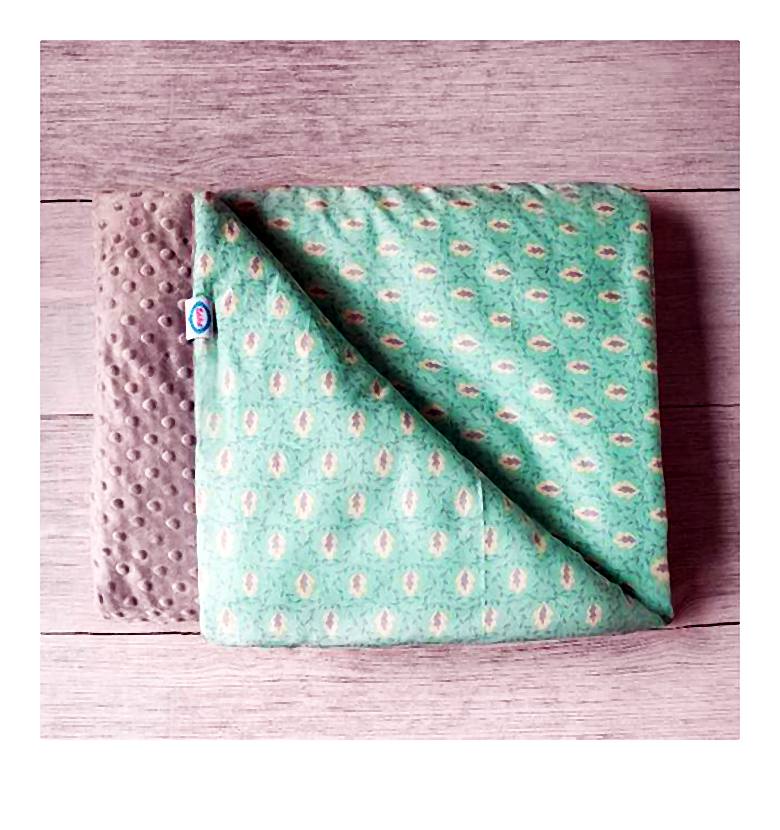 Kocyk-pastelowe-listki-minky-silver-Lulubell-1-001-2014-03-17 _ 22_49_18-75