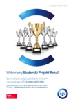 PZU wybiera Studencki Projekt Roku