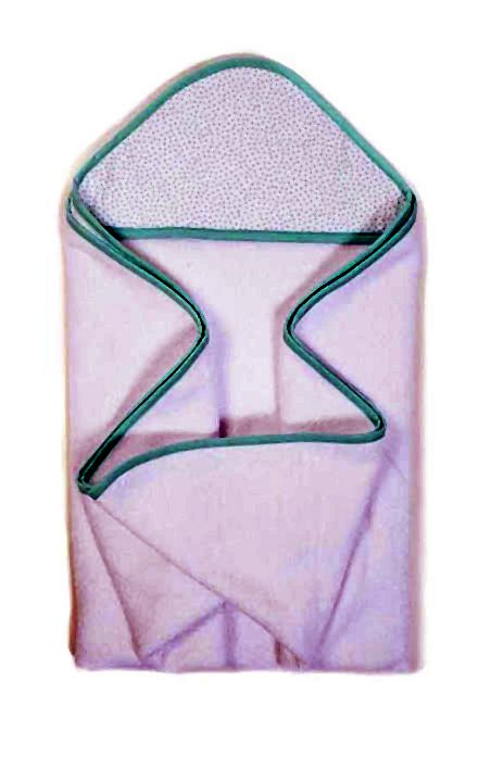 Recznik z kapturem Freckles in Mint Color Stories-003-2014-08-03 _ 23_24_26-80