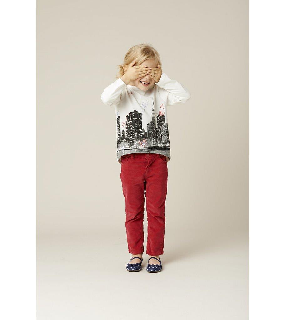 Kolekcja Downtown Mothercare AW14 - 2