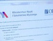 Wybierz studia z portalem MNiSW