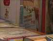 Co czytają nasze dzieci i młodzież?