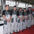Konkurs ?Młody Malarz Roku Dekoral Professional 2015? rozstrzygnięty