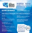 Rusza XII Festiwal BOSS