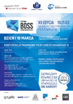 Rusza XII Festiwal BOSS