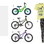 Dzień Dziecka na sportowo!