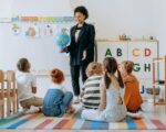 Dwujęzyczny przedszkolak. Moda czy realne wsparcie, które zaprocentuje w przyszłości?